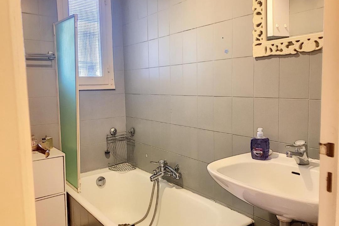 Photo of Bathroom in Le Ricanto