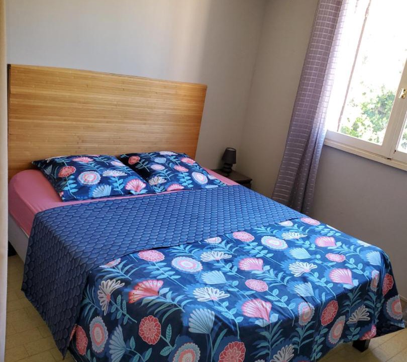 Photo of Bedroom in Le Ricanto