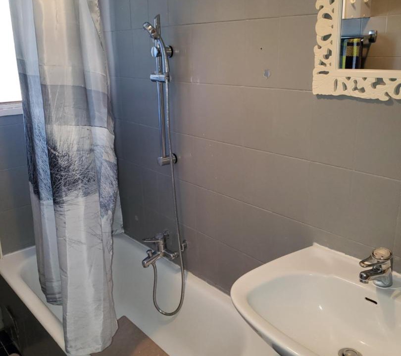 Photo of Bathroom in Le Ricanto