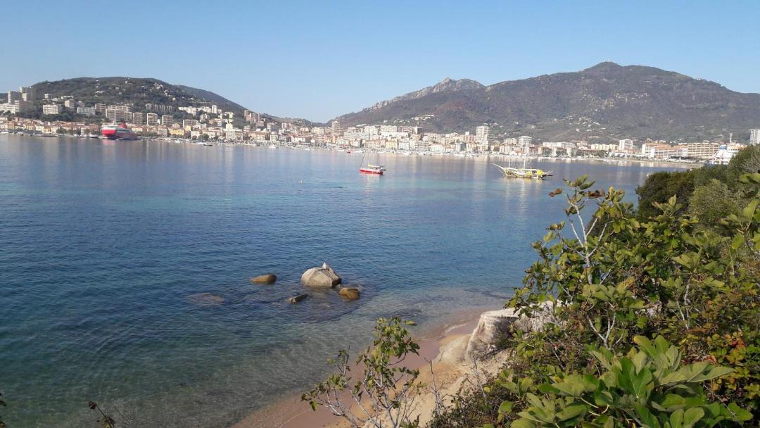 Photo of Outdoor in Le Ricanto
