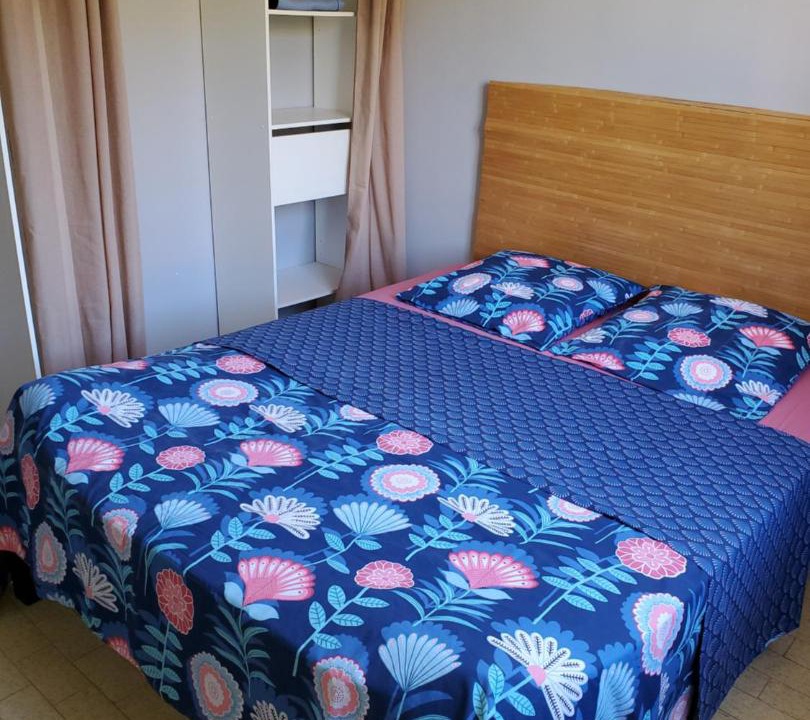 Photo of Bedroom in Le Ricanto