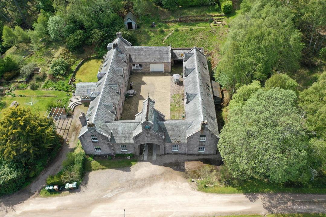 Photo of Others in Aberlour