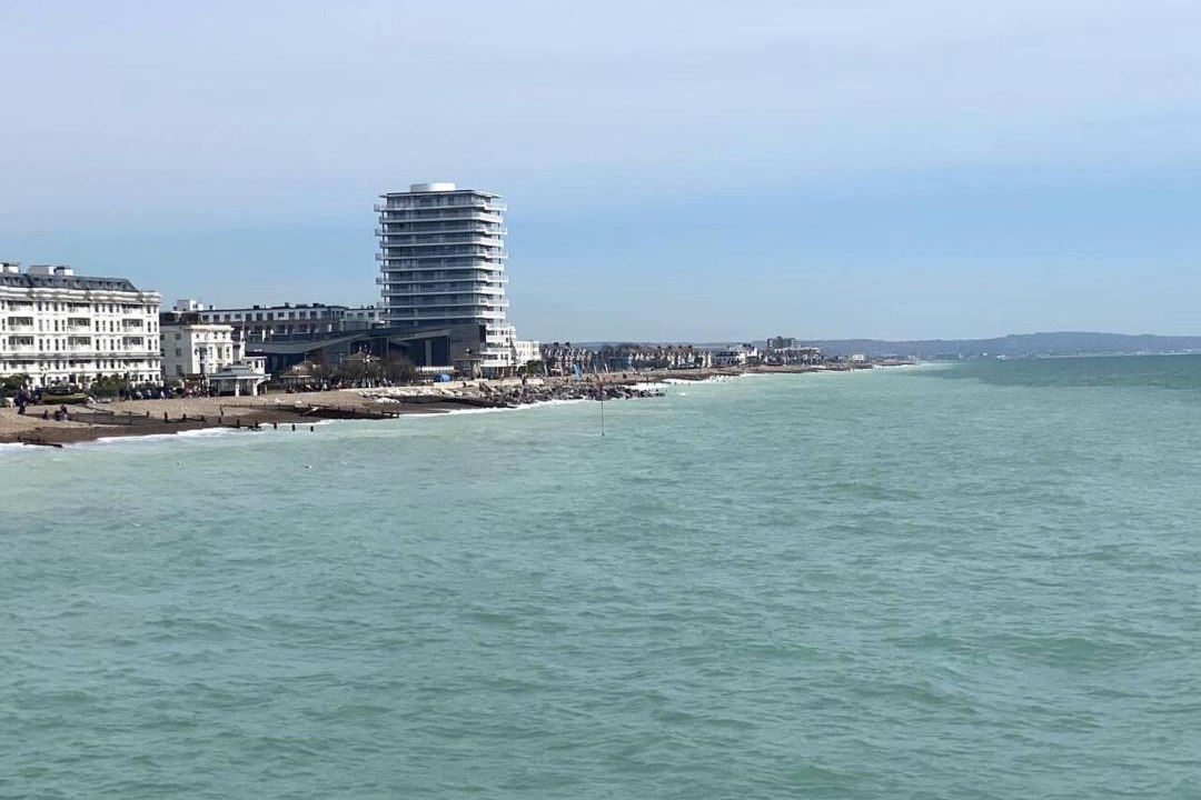 Photo of Outdoor in Worthing