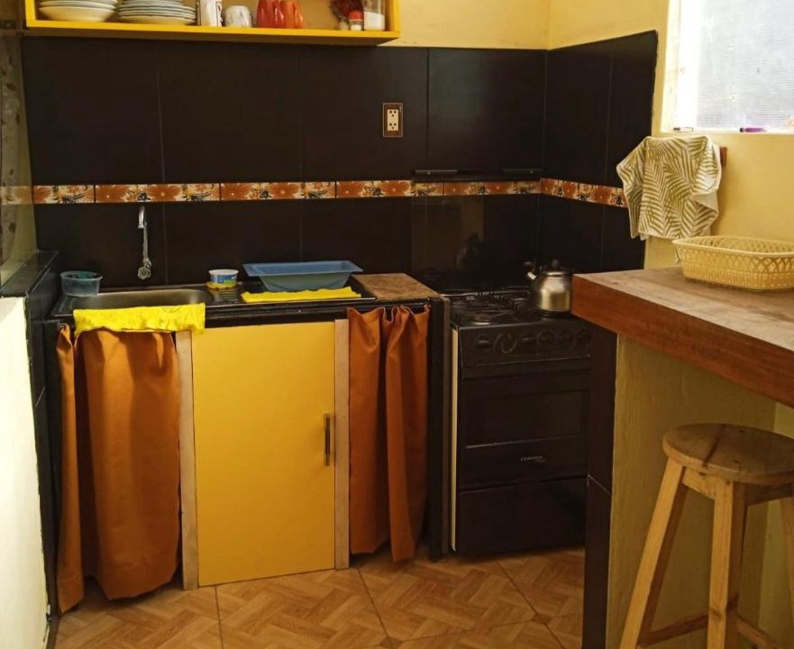 Photo of Kitchen in Coripata