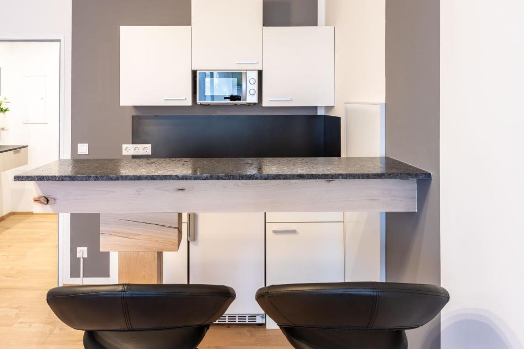 Photo of Livingroom in Oberfohring
