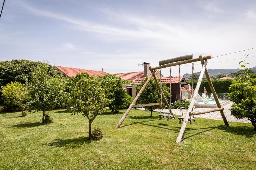 Photo of Outdoor in Cinfaes
