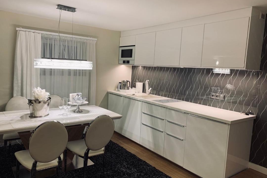 Photo of Kitchen in Sopot