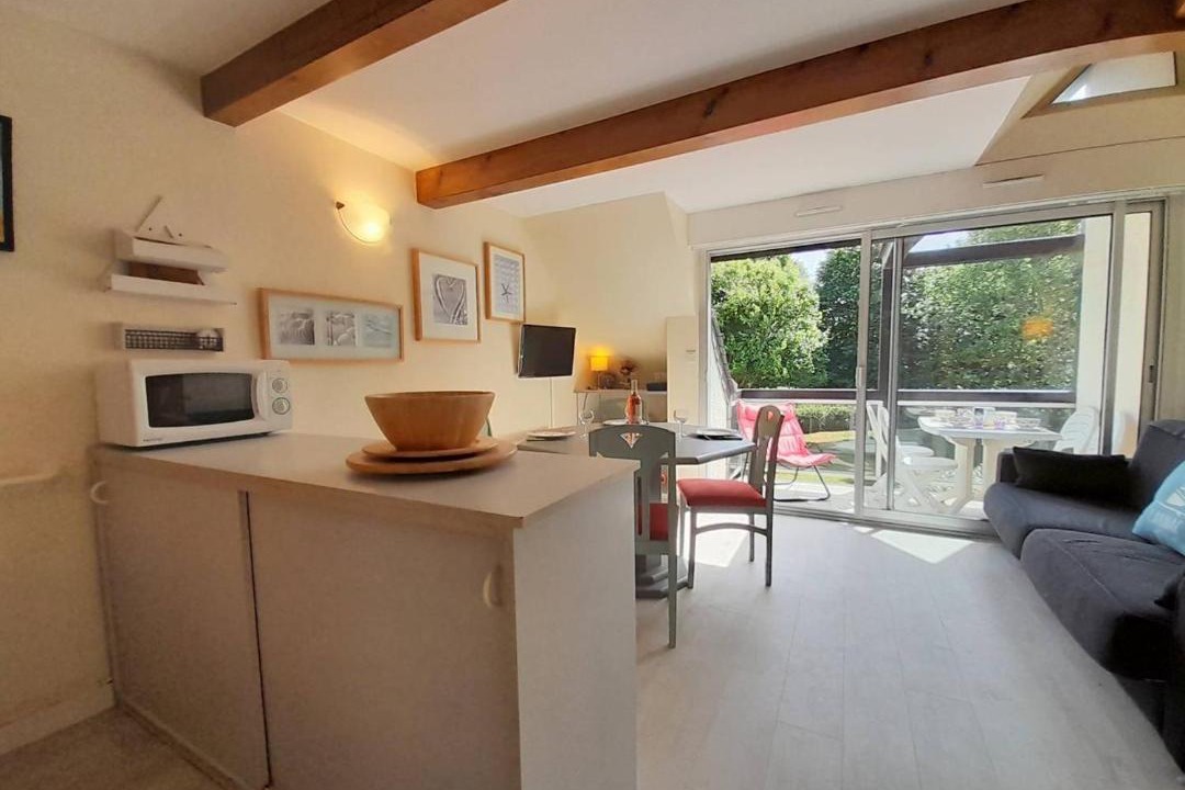 Photo of Livingroom in Carnac