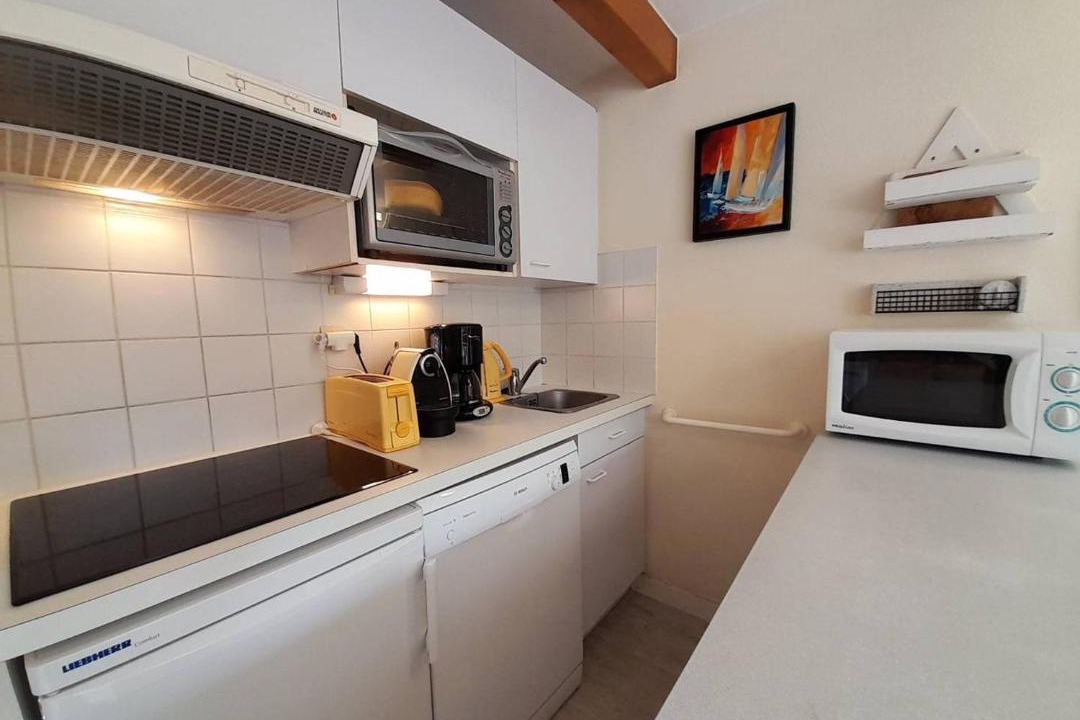 Photo of Kitchen in Carnac