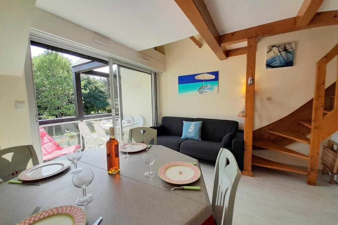 Photo of Livingroom in Carnac
