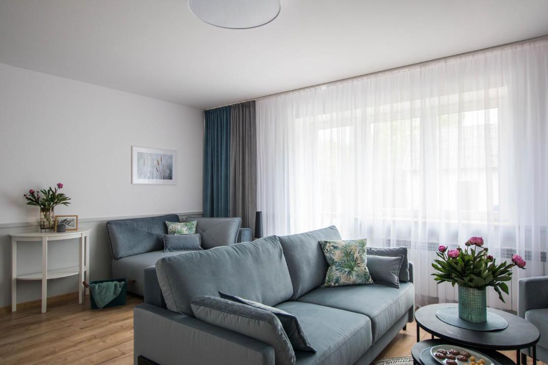 Photo of Livingroom in Pasym
