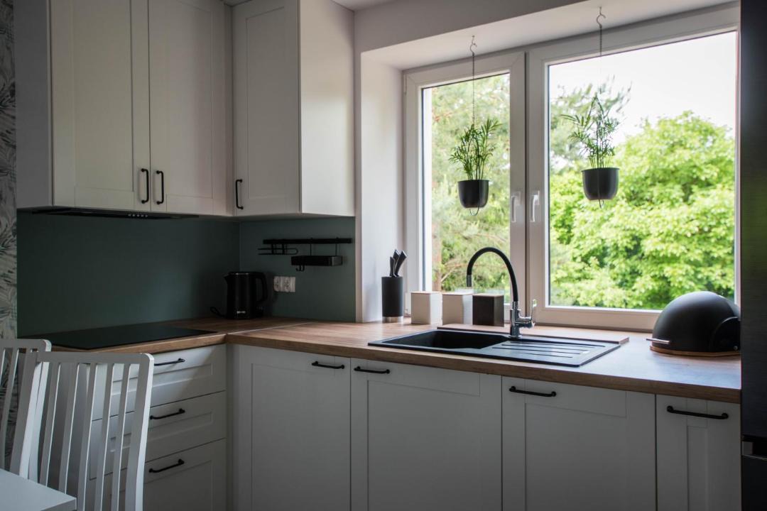 Photo of Kitchen in Pasym