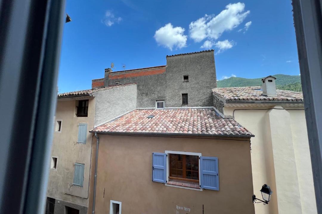 Photo of Others in Entrevaux