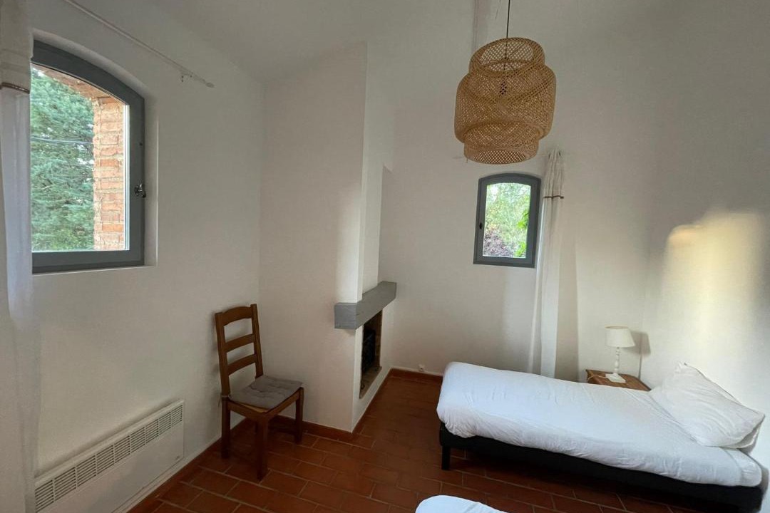 Photo of Bedroom in Argeles-sur-Mer