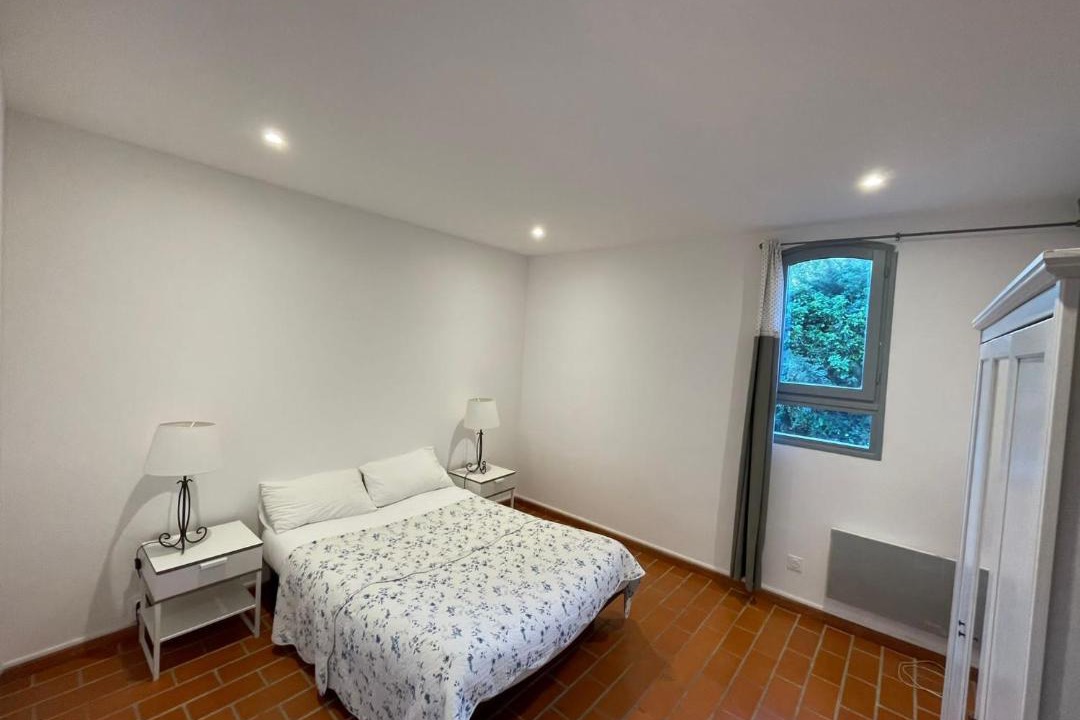 Photo of Bedroom in Argeles-sur-Mer