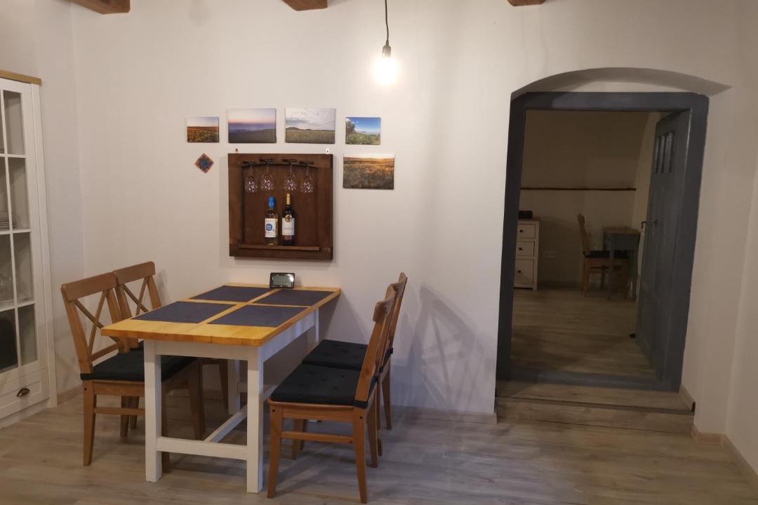 Photo of Livingroom in Nemesvita