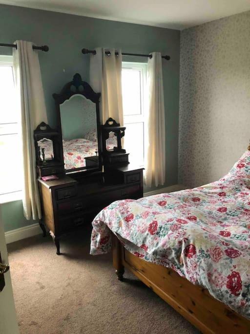 Photo of Bedroom in Omagh