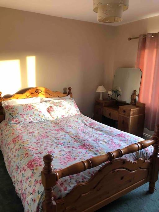 Photo of Bedroom in Omagh