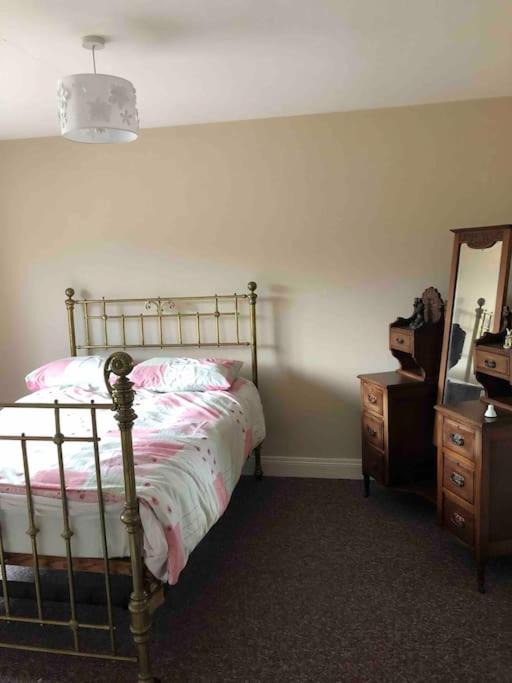 Photo of Bedroom in Omagh