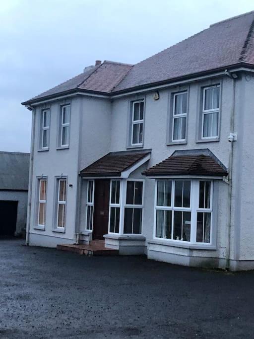 Photo of Buildings in Omagh
