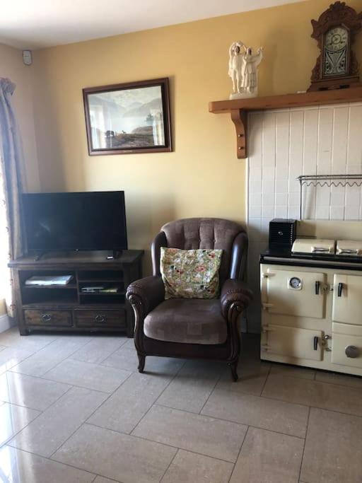 Photo of Livingroom in Omagh
