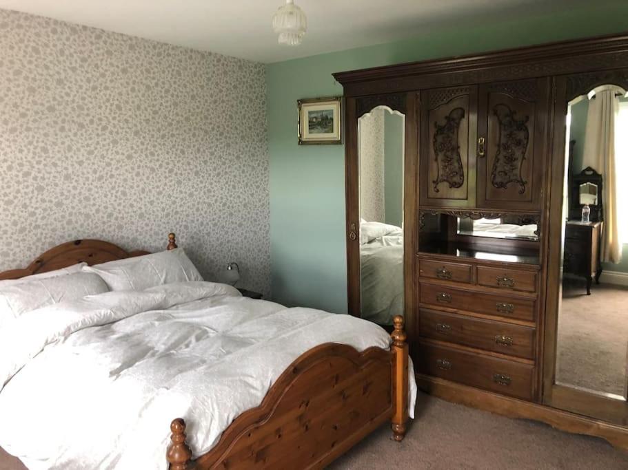 Photo of Bedroom in Omagh