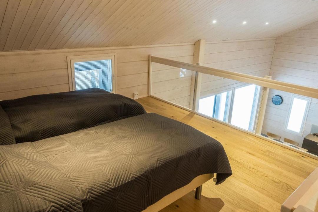 Photo of Bedroom in Syote