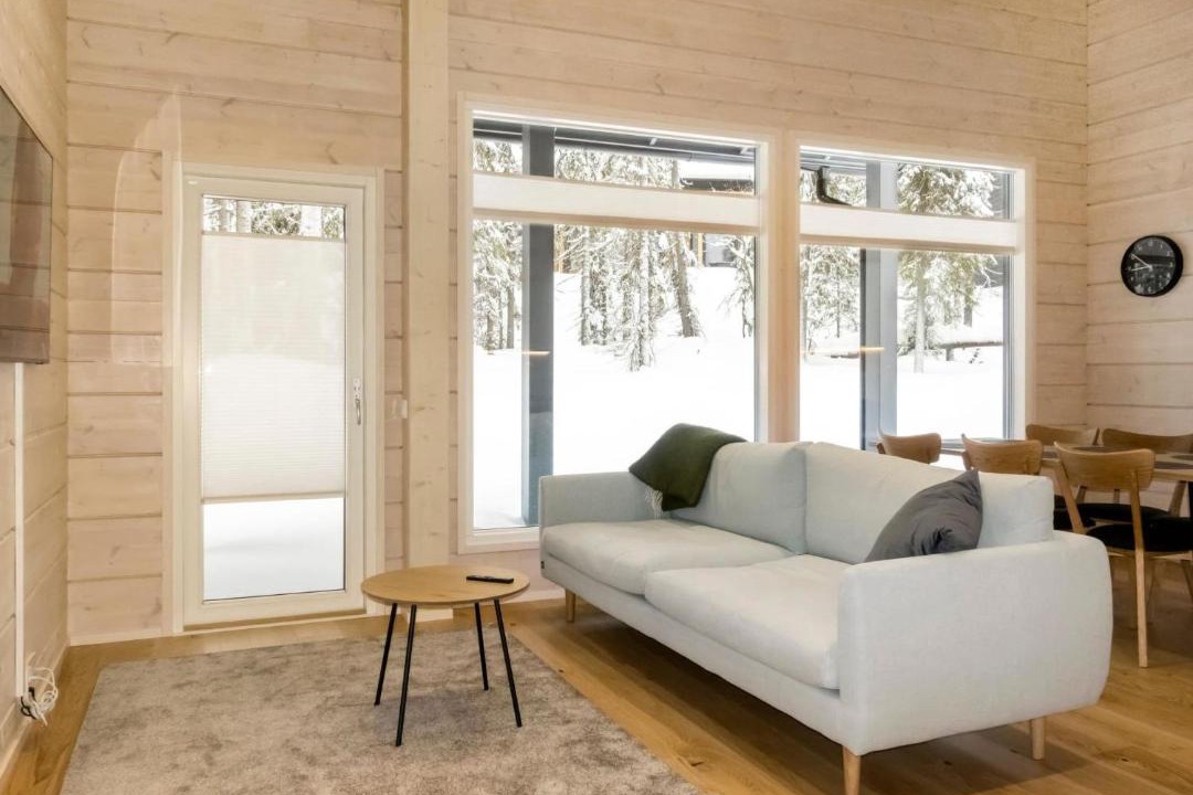 Photo of Livingroom in Syote