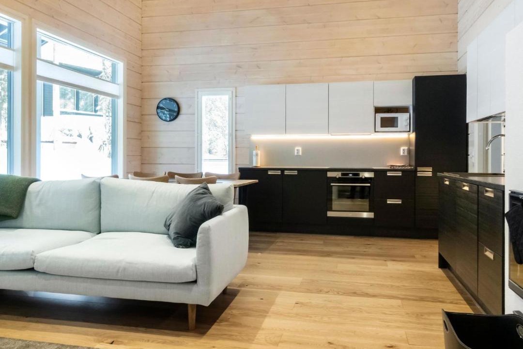 Photo of Livingroom in Syote