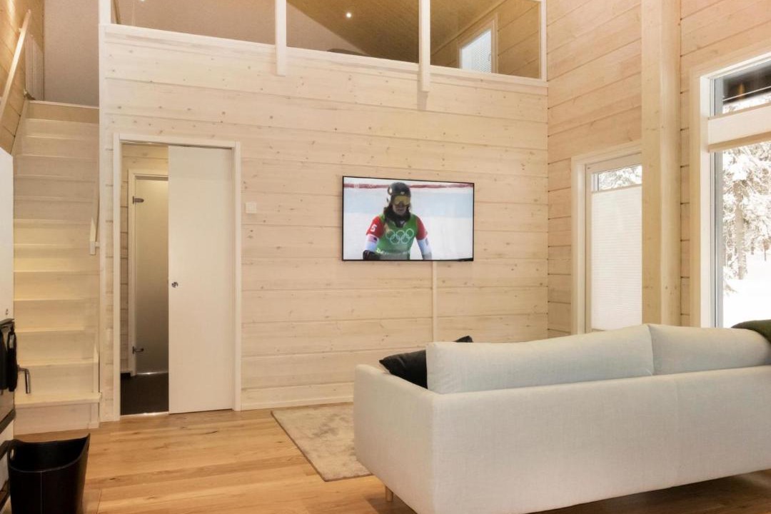 Photo of Livingroom in Syote