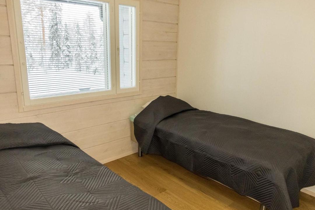 Photo of Bedroom in Syote