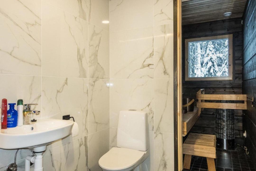 Photo of Bathroom in Syote