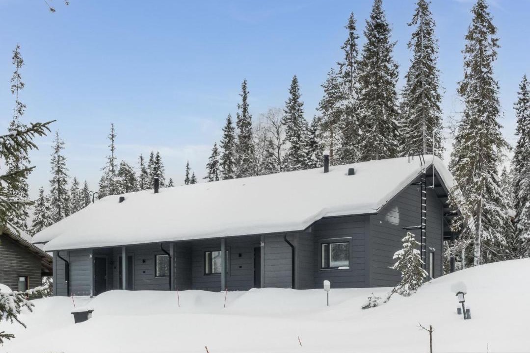 Photo of Buildings in Syote