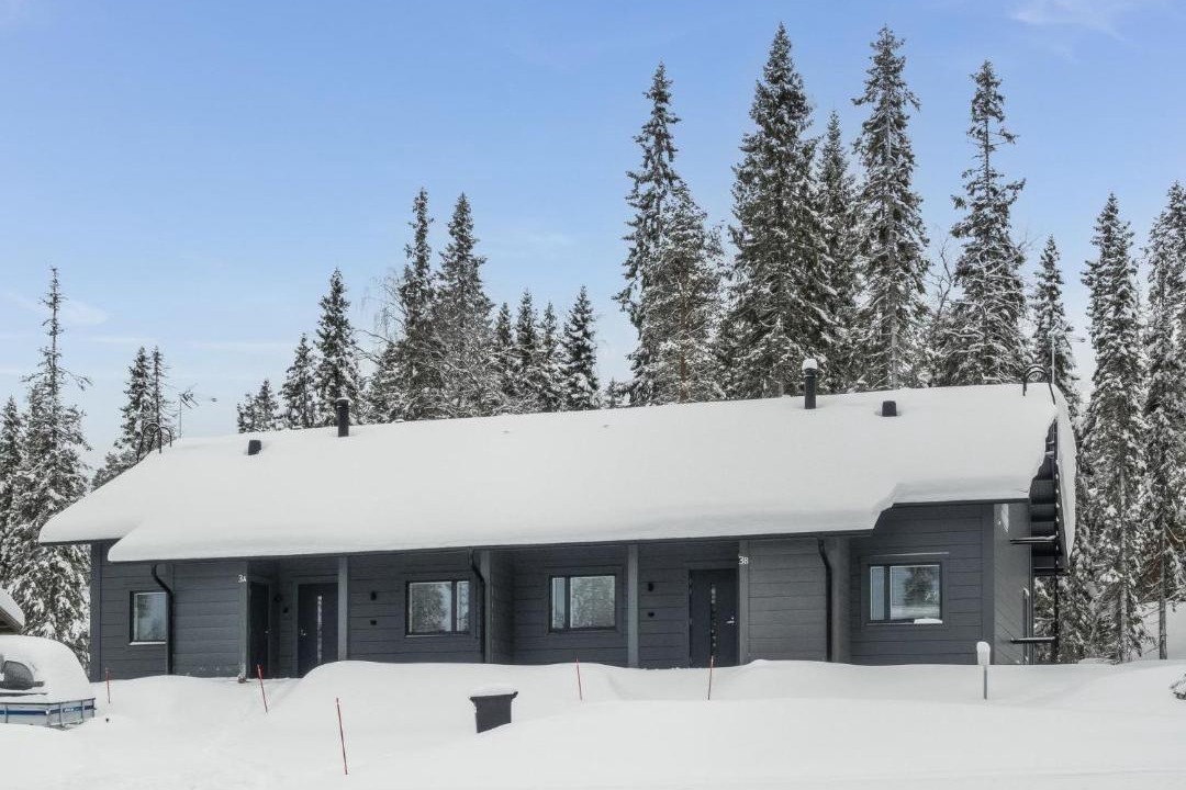 Photo of Buildings in Syote