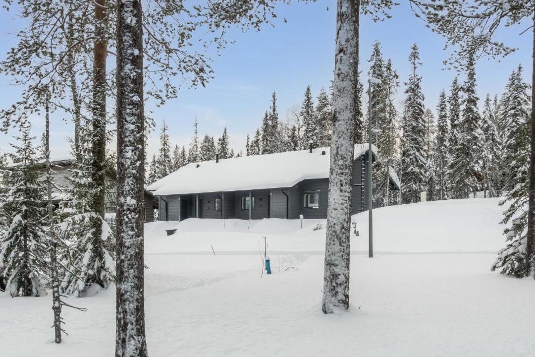 Photo of Buildings in Syote