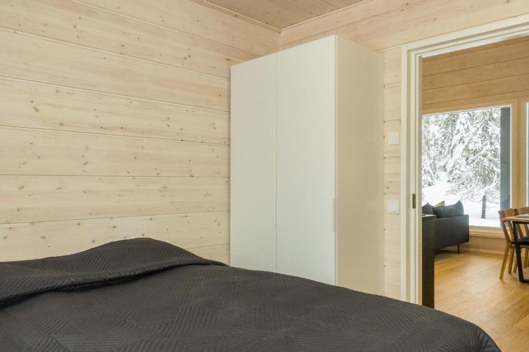 Photo of Bedroom in Syote