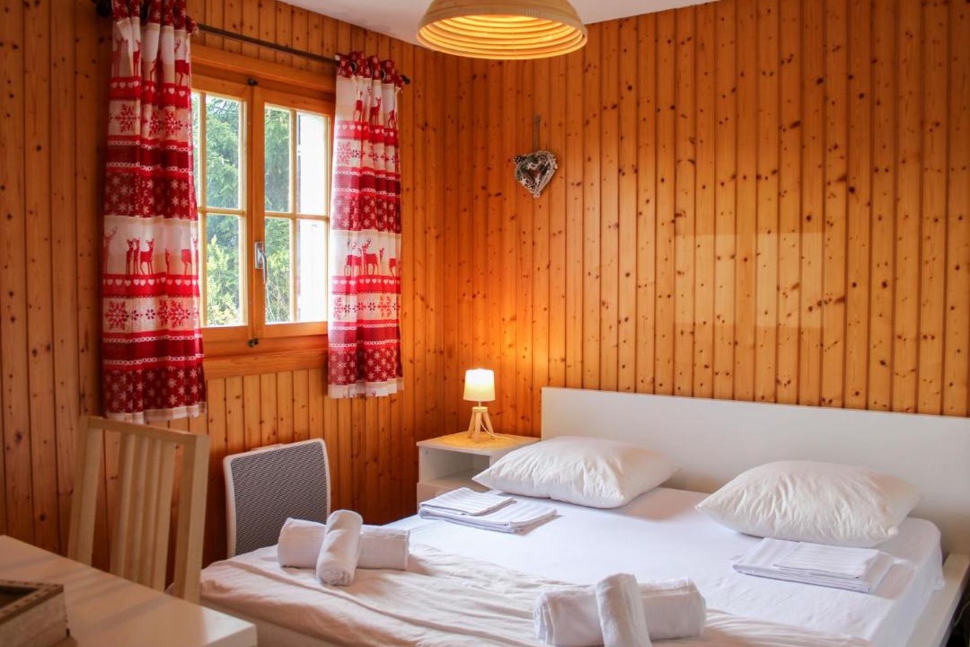 Photo of Bedroom in Moleson