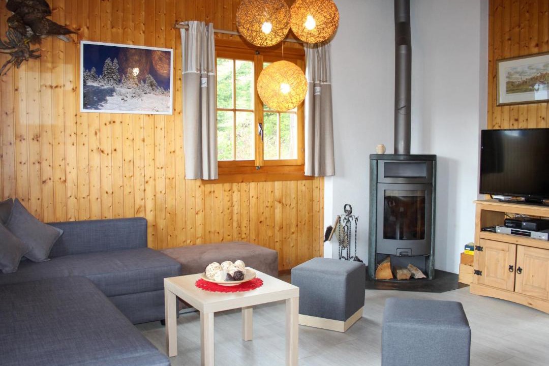 Photo of Livingroom in Moleson