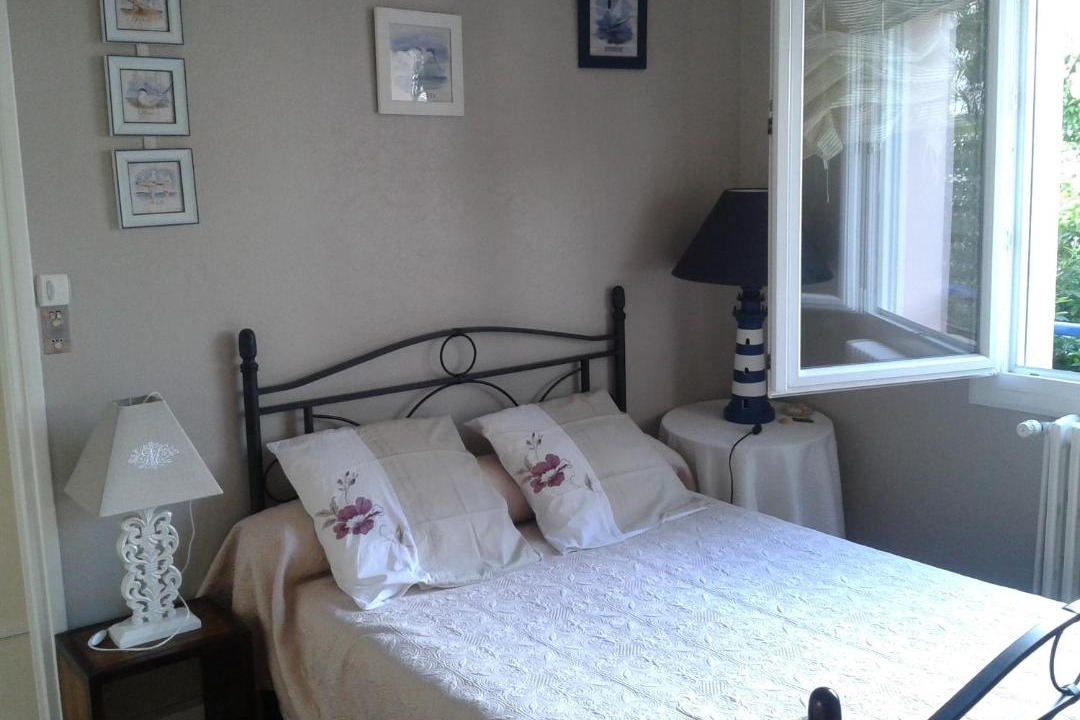 Photo of Bedroom in Lorient