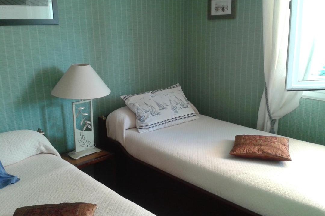 Photo of Bedroom in Lorient