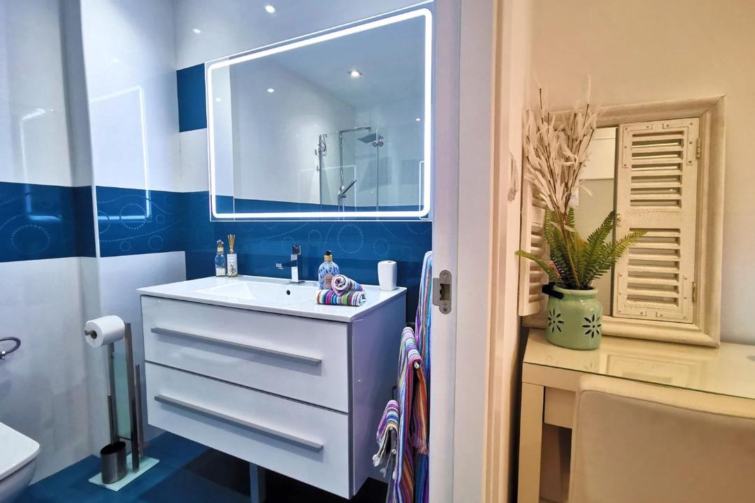 Photo of Bathroom in Ametzola