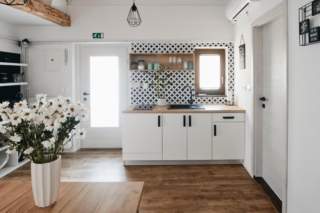 Photo of Kitchen in Podkoren