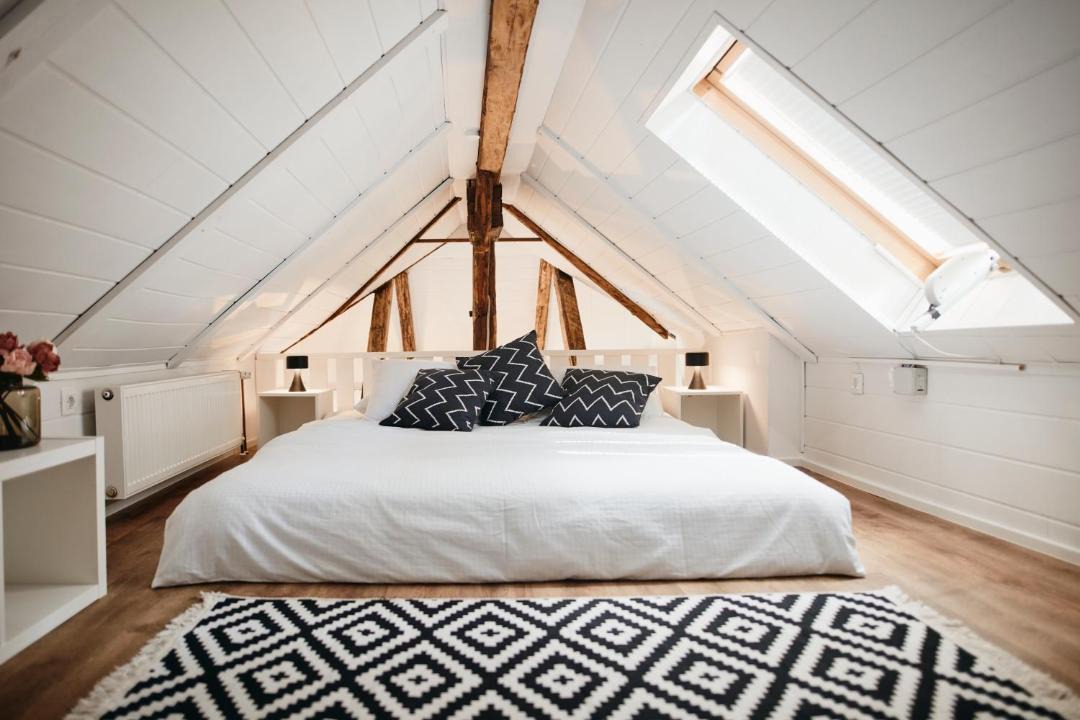 Photo of Bedroom in Podkoren