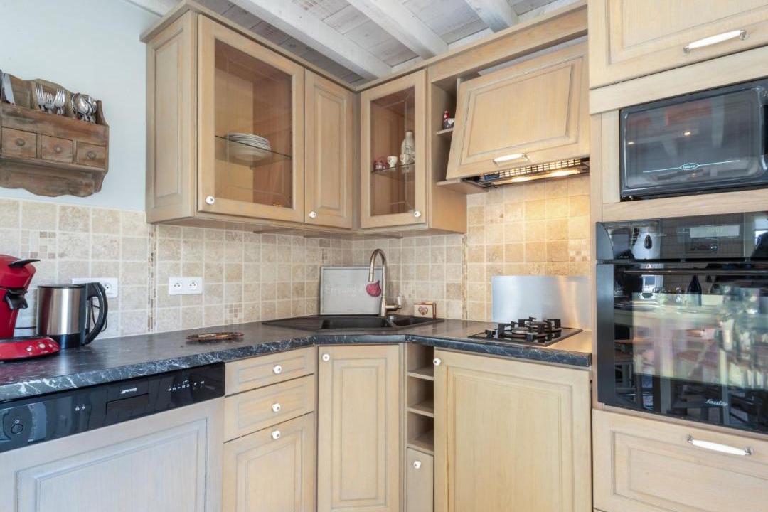 Photo of Kitchen in Creances