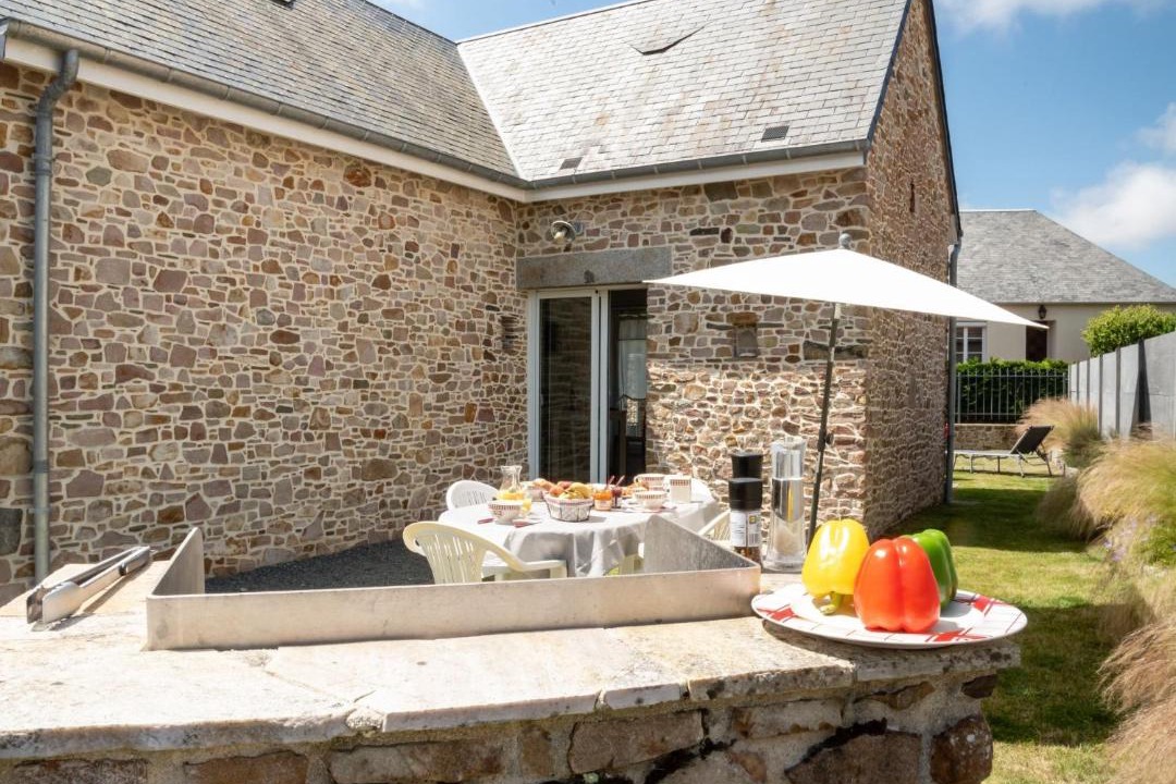 Photo of Patio Balcony in Creances