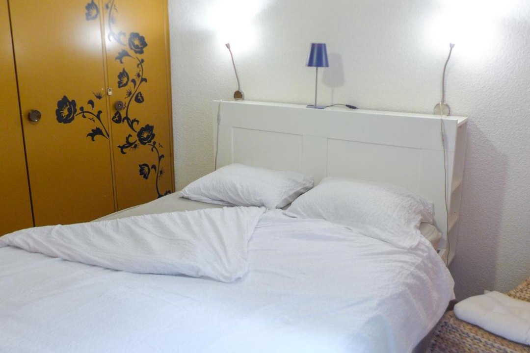 Photo of Bedroom in Sainte-Croix