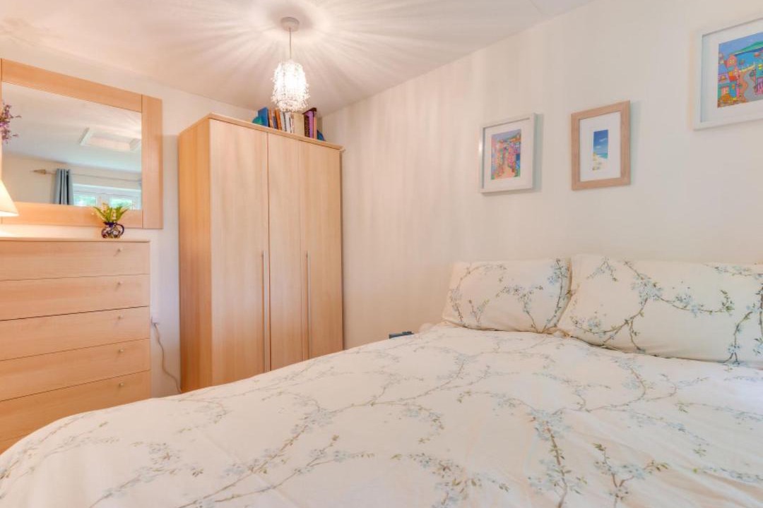 Photo of Bedroom in Chysauster