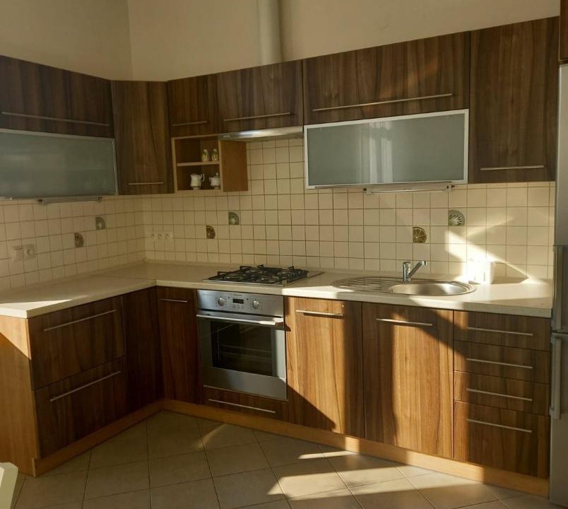 Photo of Kitchen in Korczyna