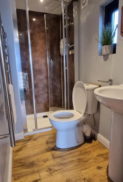 Photo of Bathroom in Spean Bridge