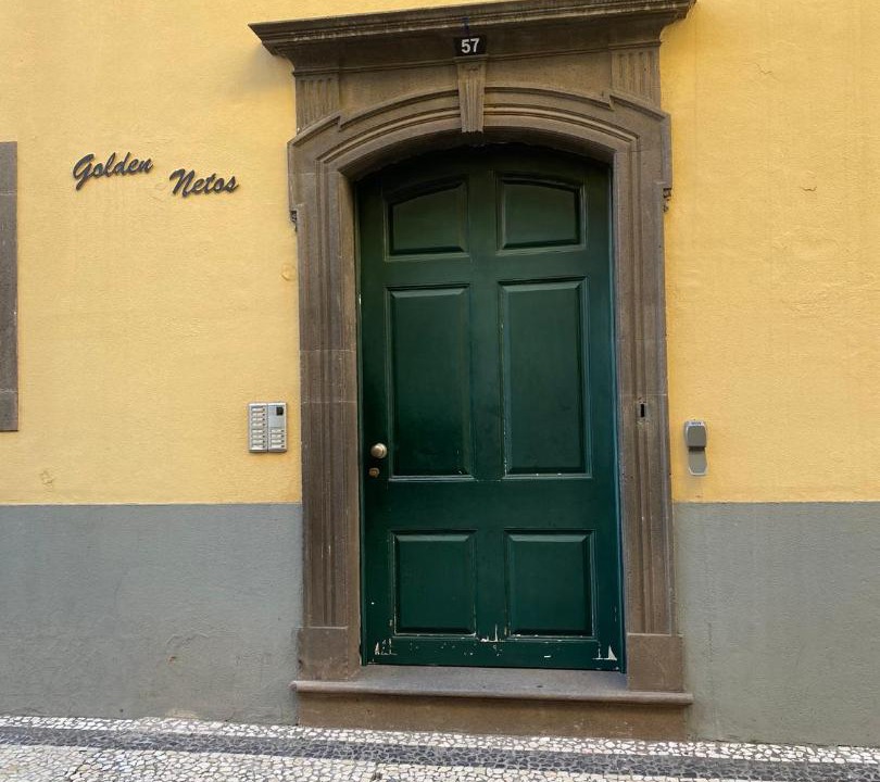Photo of Buildings in Sao Pedro